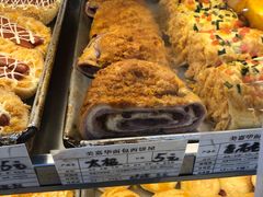 -美嘉华面包西饼店(红胜坊店)