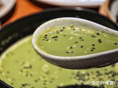 -黑鸡小馆(金源店)
