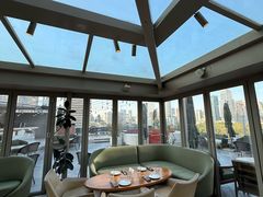 -Highline·城市露台景观餐厅(淮海路店)
