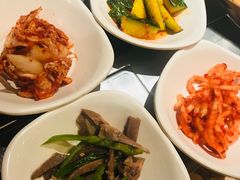 -云龙·烤肉专门店(东方路店)