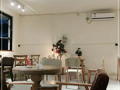大堂-甘单茶事小馆(洋河店)