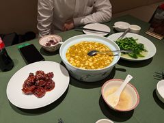 -老吉堂上海本帮菜(望京万象汇店)
