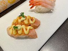 -元气寿司(东方宝泰店)