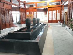 -国信南山温泉