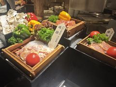 -佛山皇冠假日酒店-西餐厅