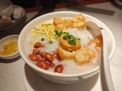 -禄运茶居·手工点心(猎德店)