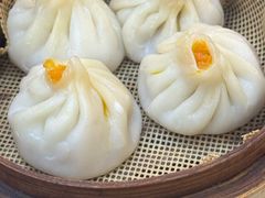 -百年老字号·观振兴蟹黄面·三虾面·苏式面(观前街富仁坊巷店)