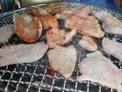 -原始泥炉烤肉(总店)