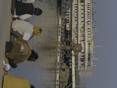 -武汉关码头(轮渡站)