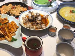 -卯时·龙光雅宴·精致锡帮菜(惠山古镇店)