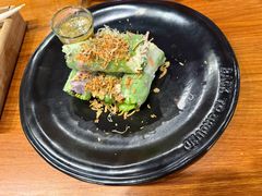 越南春卷-Ohkajhu Organic Farm Sansai