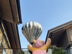 -鑫记婆婆兔·兔头(春熙店)