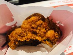 吮指原味鸡-肯德基(闵庄路店)