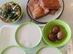 -大福来(西青道店)