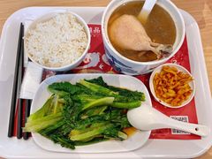 -钟姐炖品(万象城店)
