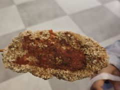 -香酥鸡排(京汉大道店)