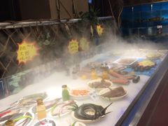 -苏大嘴海鲜牧场(奥林匹克店)