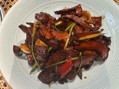 -杭州西湖柳莺里酒店·闻莺厅