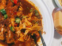 -小吊梨汤·北京菜·烤鸭(鸟巢店)