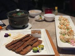 -106餐厅(山水文园店)