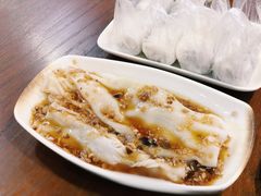 香芋肠粉-琦记丰顺捆粄(蛇口店)