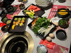 -空之介寿喜烧·和牛放题(恒隆广场店)