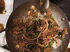 -喜盈门.鱼鲜家味(金马店)