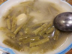 耙耙菜-老字号敖鸡肉