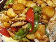 -巴依兄弟西域美食(机场店)