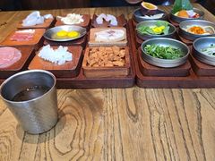 -银米·云南传统过桥米线(双廊黑金冠店)