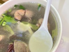 -津品味小吃(大学湾店)