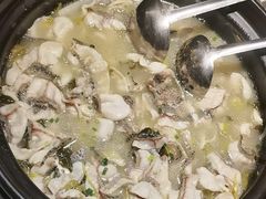 -周渝食惦酸菜鱼(青浦店)