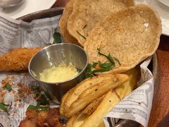 -卡朋厨房(289艺术园区店)