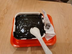 生磨芝麻糊-满记甜品(苏州中心店)