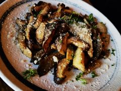 炒蘑菇-SMOKI & CO(五大道店)