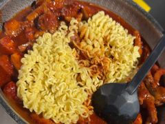 -HOTISLAND海鸡岛·韩国料理(江南西店)