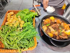 -辛森家猪蹄火锅(台东店)