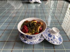 -兰亭安泊牛肉面(乐都路店)