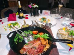 -燃扒房Steakhouse(皇庭店)