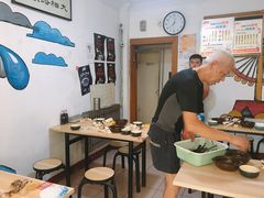-东记肉骨茶(南阳路店)