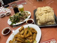 -教师之家赵家羊汤馆(东青龙街店)