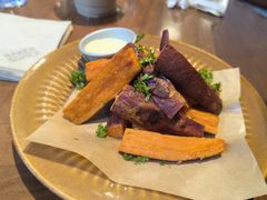 -BAKER&SPICE(BFC外滩金融中心店)
