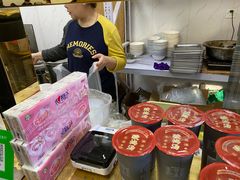 -正味斋锅巴菜(西北角店)