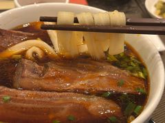 -中国厨房/台湾牛肉面