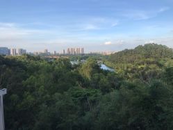 -禧月荟·爱丽馨月子中心(山庄店)