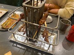 -锦州御烧烤·形象店(人民街店)