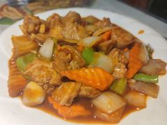 自烀溜肥肠-乡间好味私家菜(总店)