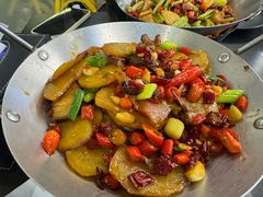 -潇湘阁(三里屯SOHO店)