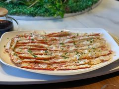 -钟菜·粤菜点心·宴请(海上世界·汇港二期店)