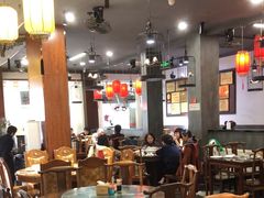 -陈记菜馆·非遗淮扬菜(东关街教场店)